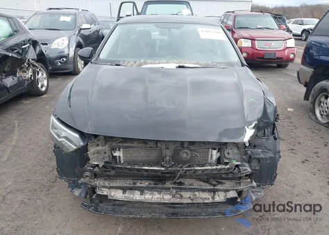 2019 Volkswagen Jetta 1.4T R-Line/1.4T S/1.4T Se из США, поврежденный, VIN 3VWC57BUXKM052966